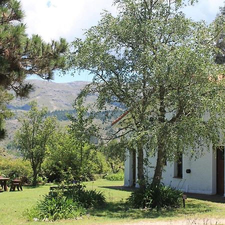 La Domanda Hotel Villa Berna Buitenkant foto