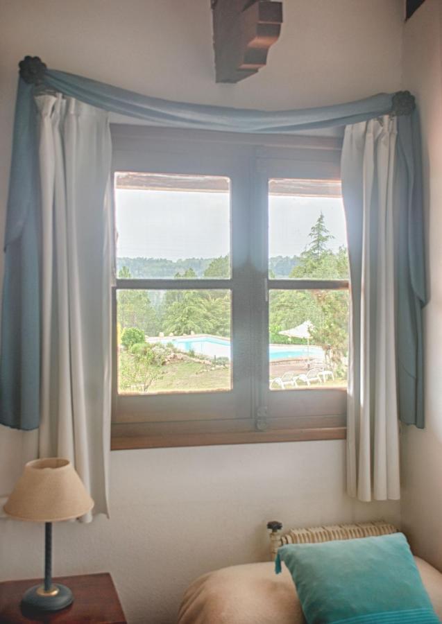 La Domanda Hotel Villa Berna Buitenkant foto