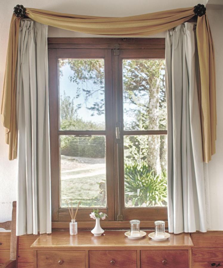 La Domanda Hotel Villa Berna Buitenkant foto