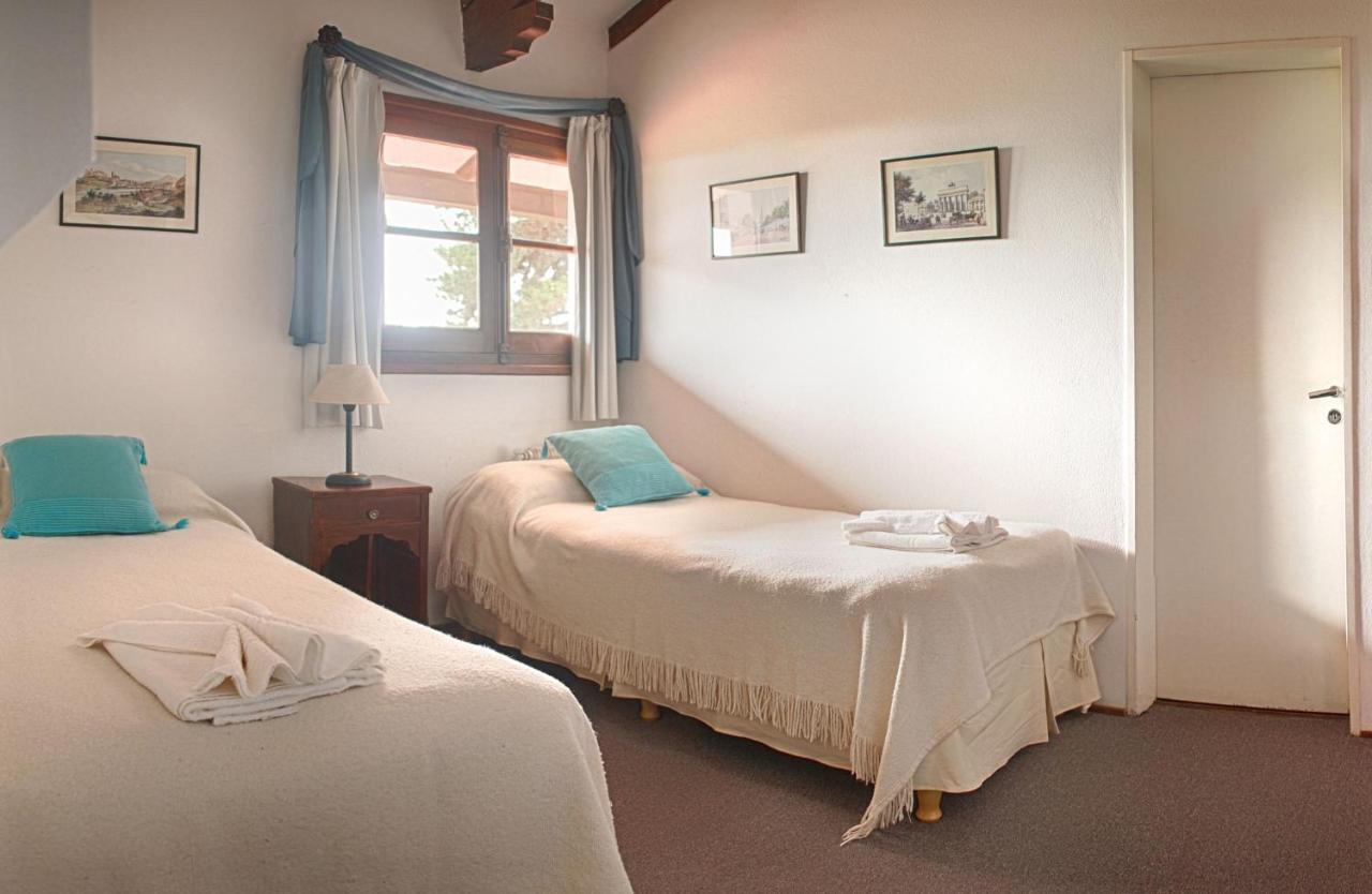 La Domanda Hotel Villa Berna Buitenkant foto