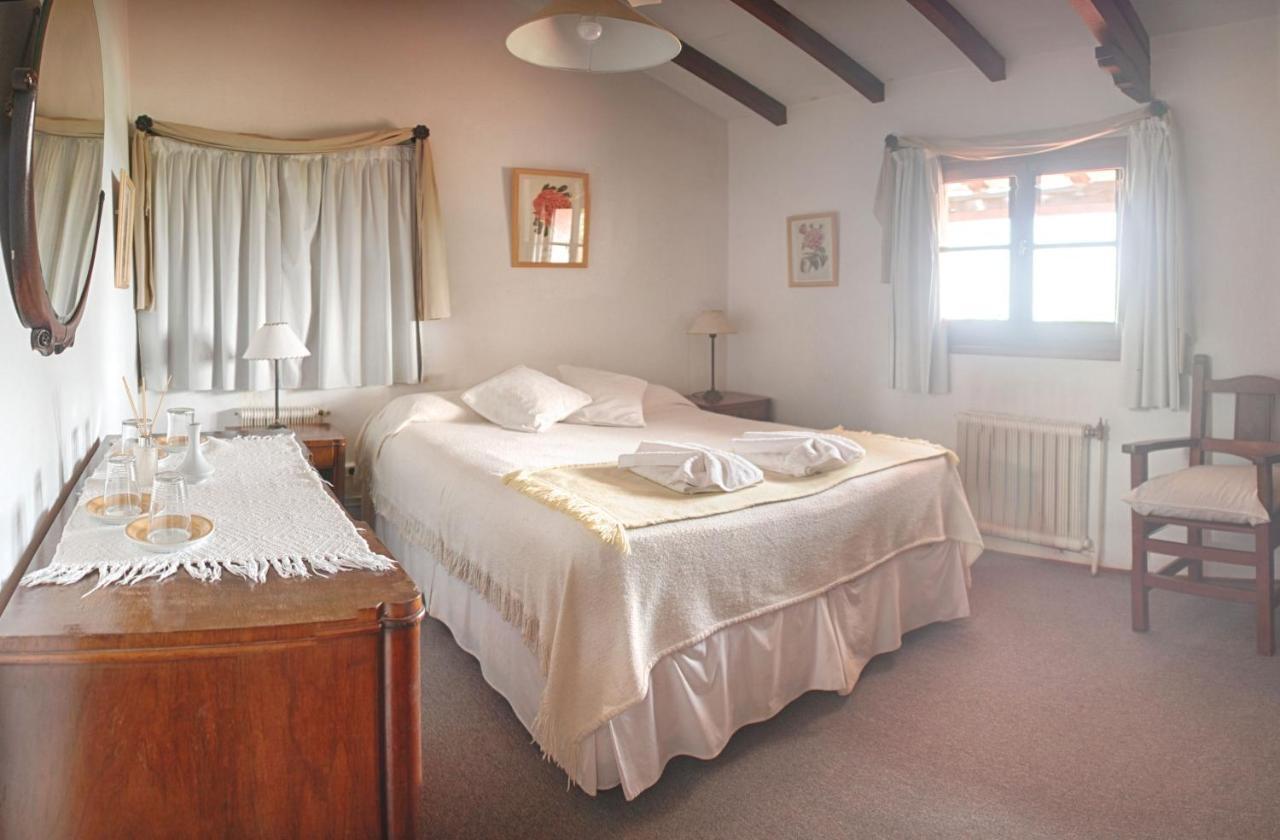 La Domanda Hotel Villa Berna Buitenkant foto