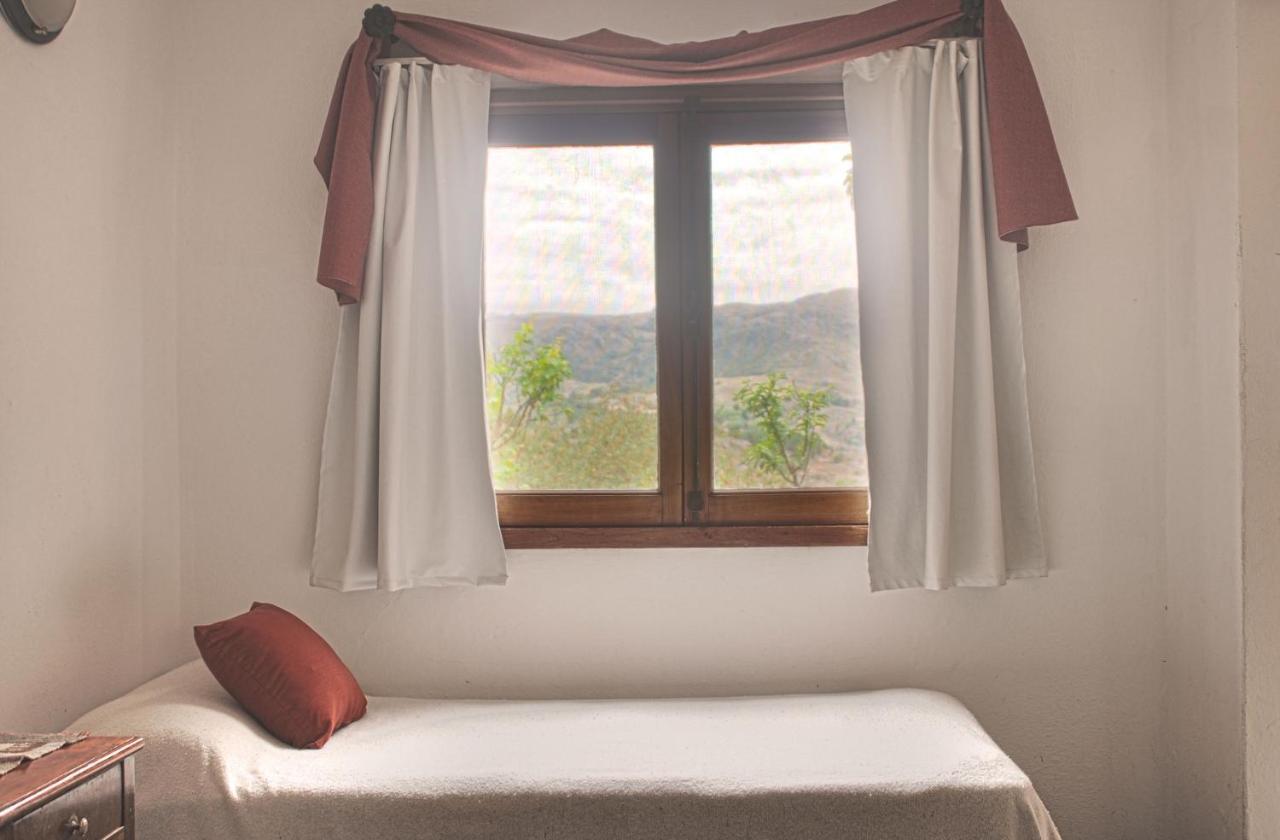 La Domanda Hotel Villa Berna Buitenkant foto