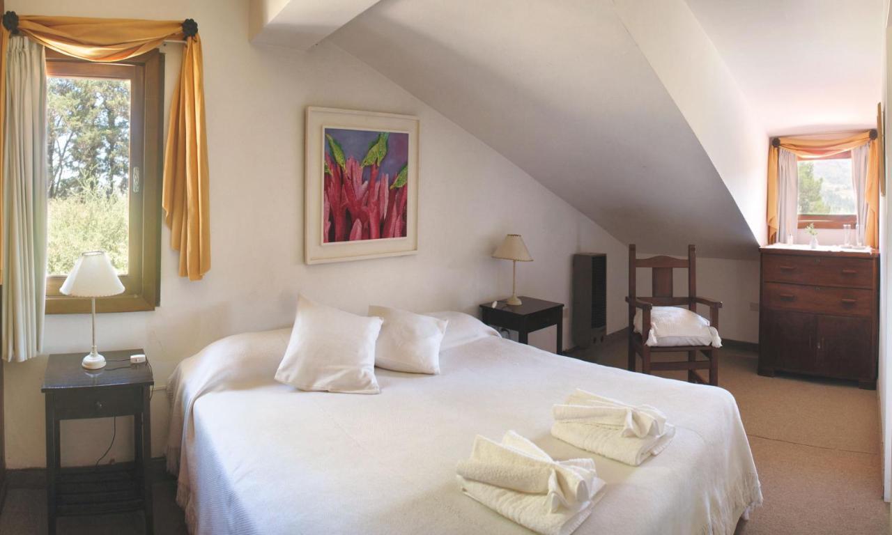 La Domanda Hotel Villa Berna Buitenkant foto
